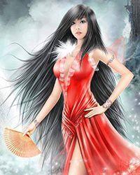 沈如意魏承渊