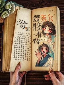灵异爱情类排行榜