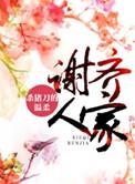 谢齐人家男主小妾是谁