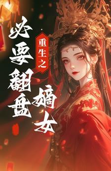 重生之嫡女要狠