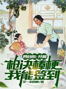 四合院开局送棒梗进局子