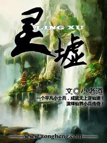 灵墟位置图和作用