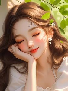 冰山美人推荐