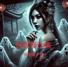 民间怪谈txt