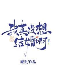 我真没想结婚啊魔安免费阅读