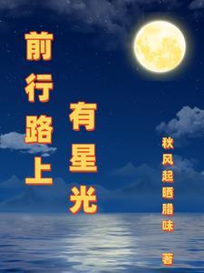 前行路上的光