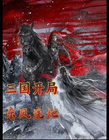 三国之开局夺取江东