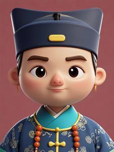 穿书太监太会审时度势了