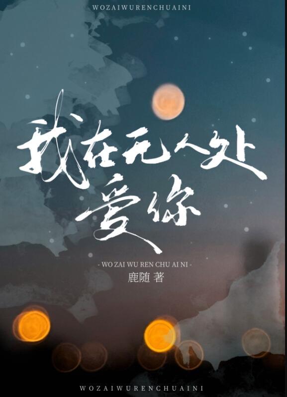 我在无人处爱你免费阅读