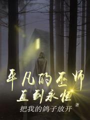 平凡的巫师直到永恒百度百科