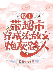和离妇的古代奋斗日常 莓果气泡水