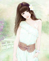 穿成女主之后 po