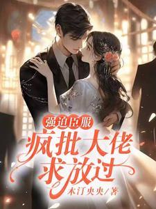 书名 强迫臣服