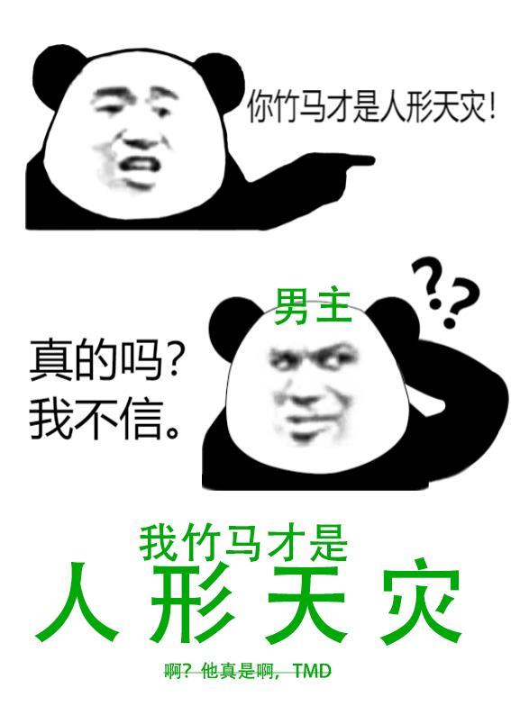 我的竹马是他的