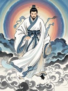 落叶社区