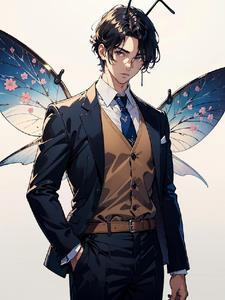 我有一张武学面